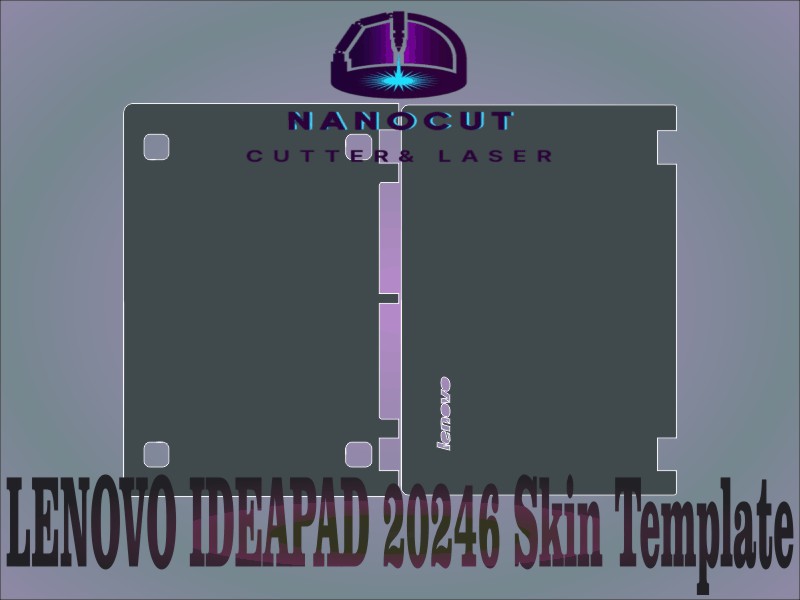 LENOVO IDEAPAD 20246